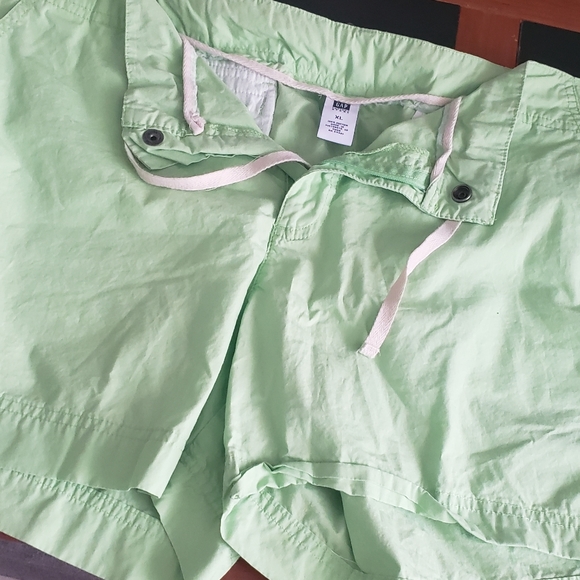 SHORT shorts - Picture 4 of 4